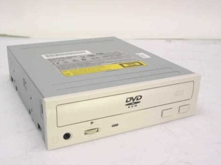 Lite-On JLMS XJ-HD166S IDE Ivory, Ophalen of Verzenden, LiteOn