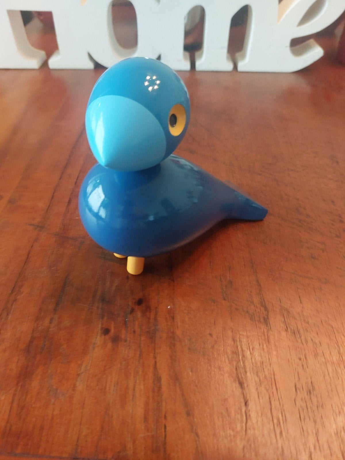 Kay Bojesen vogel Kay, Ophalen of Verzenden, Gebruikt, Dier