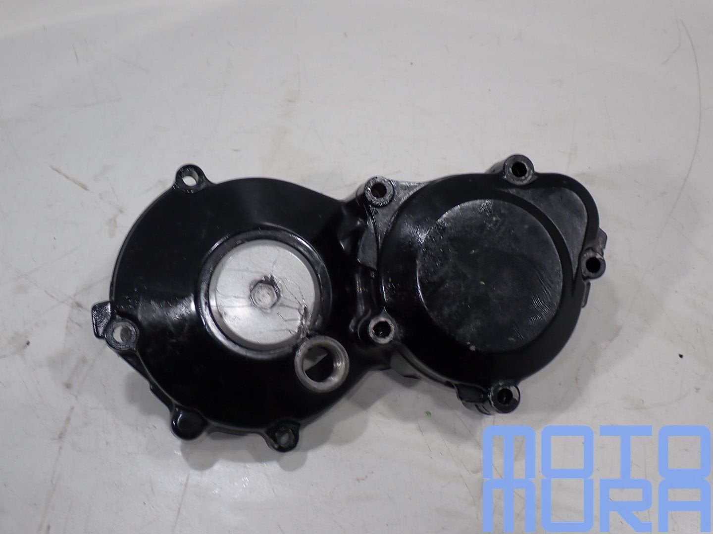 Startmotordeksel voor de Suzuki GSXR 600 750 SRAD 1996 2000, Motoren, Onderdelen | Suzuki, Ophalen of Verzenden, -, -, -
