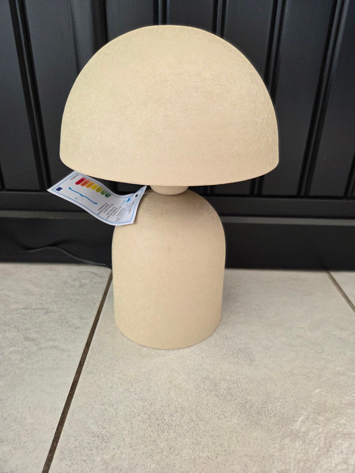 Tafel lamp Leitmotiv Boaz, Ophalen of Verzenden, Nieuw