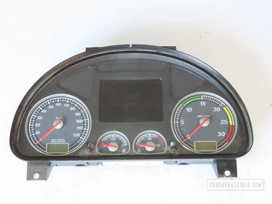 Iveco 504226363 |  Instrumentenpaneel, Ophalen, Gebruikt, Iveco