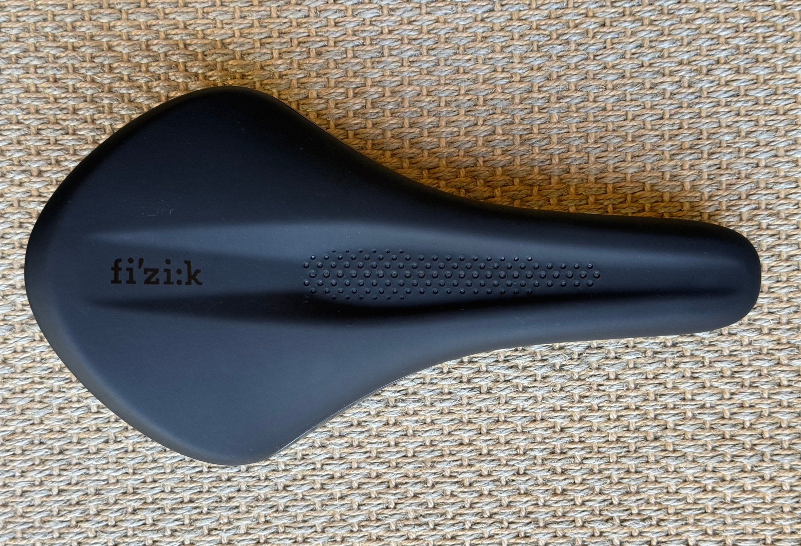 Nieuw Fizik Aliante R5 zadel, zat bij Canyon Endurace 2026, Ophalen, Nieuw, Racefiets, Zadel