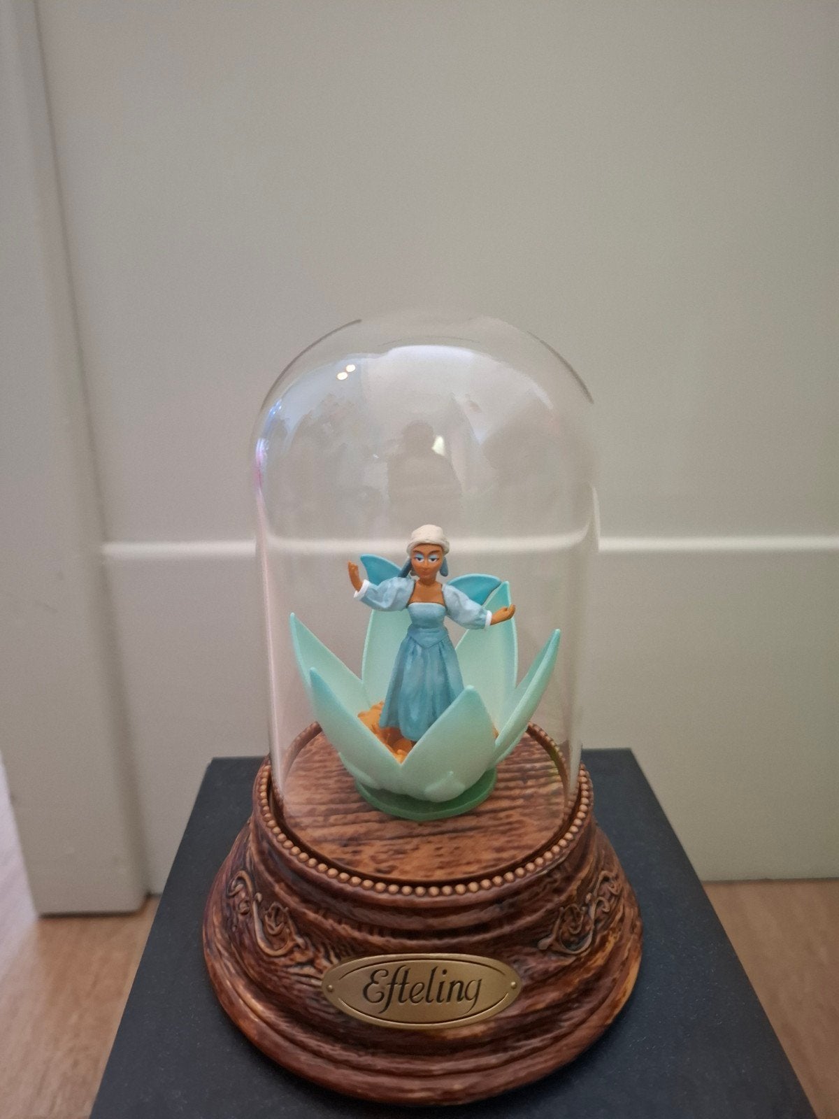 Efteling Premium Souvenir 2026 - Indische Waterlelies, Verzamelen, Efteling, Nieuw, Beeldje of Poppetje, Ophalen of Verzenden