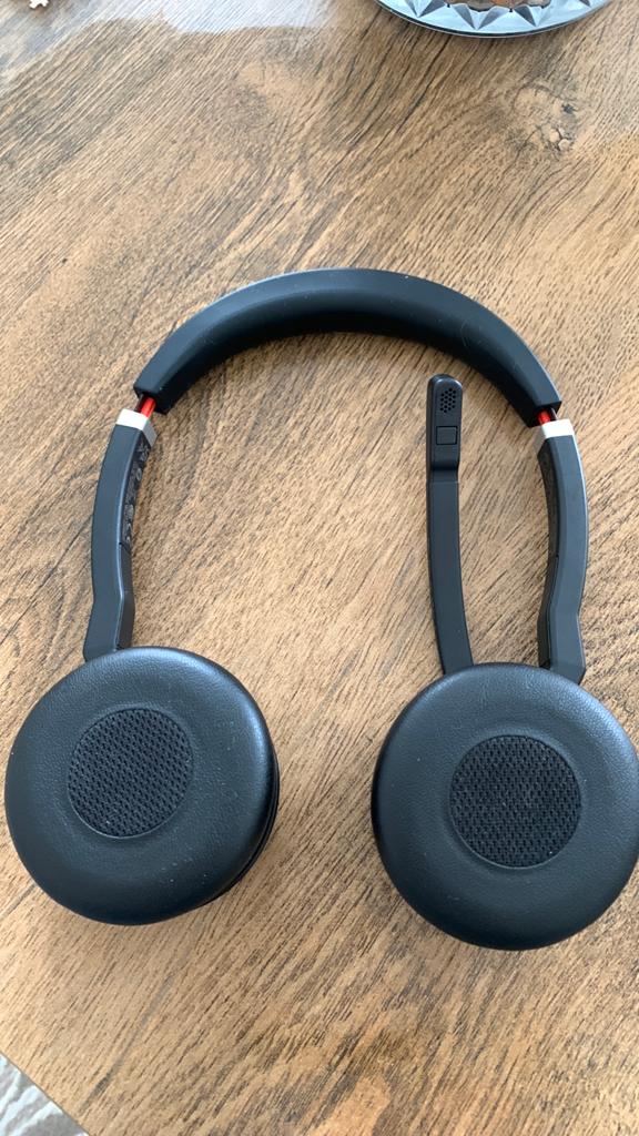 Jabra Evolve 75 SE, Ophalen of Verzenden, Overige merken