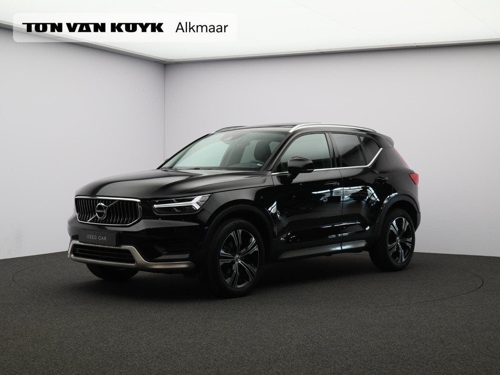 Volvo XC40 1.5 T3 Inscription / Panoramadak / Lederen Bekled, Gebruikt, Euro 6, Automatische klimaatregeling, SUV of Terreinwagen