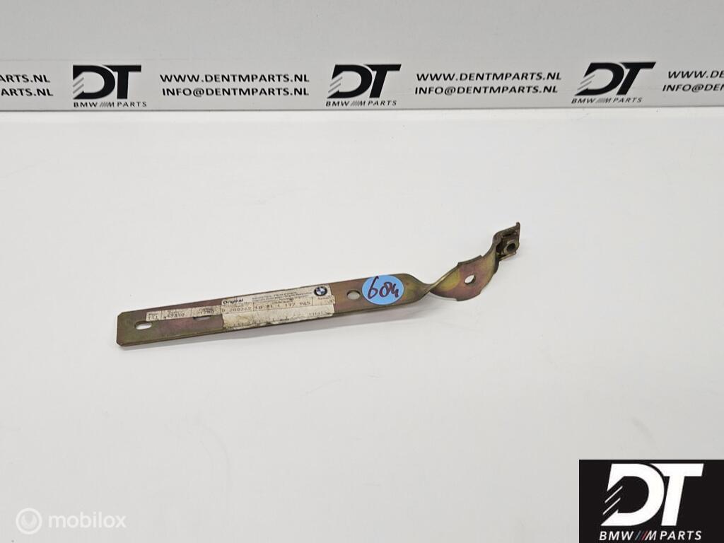 Uitlaat beugel BMW E28 524td M21 18211177965, Auto-onderdelen, Nieuw, Ophalen of Verzenden