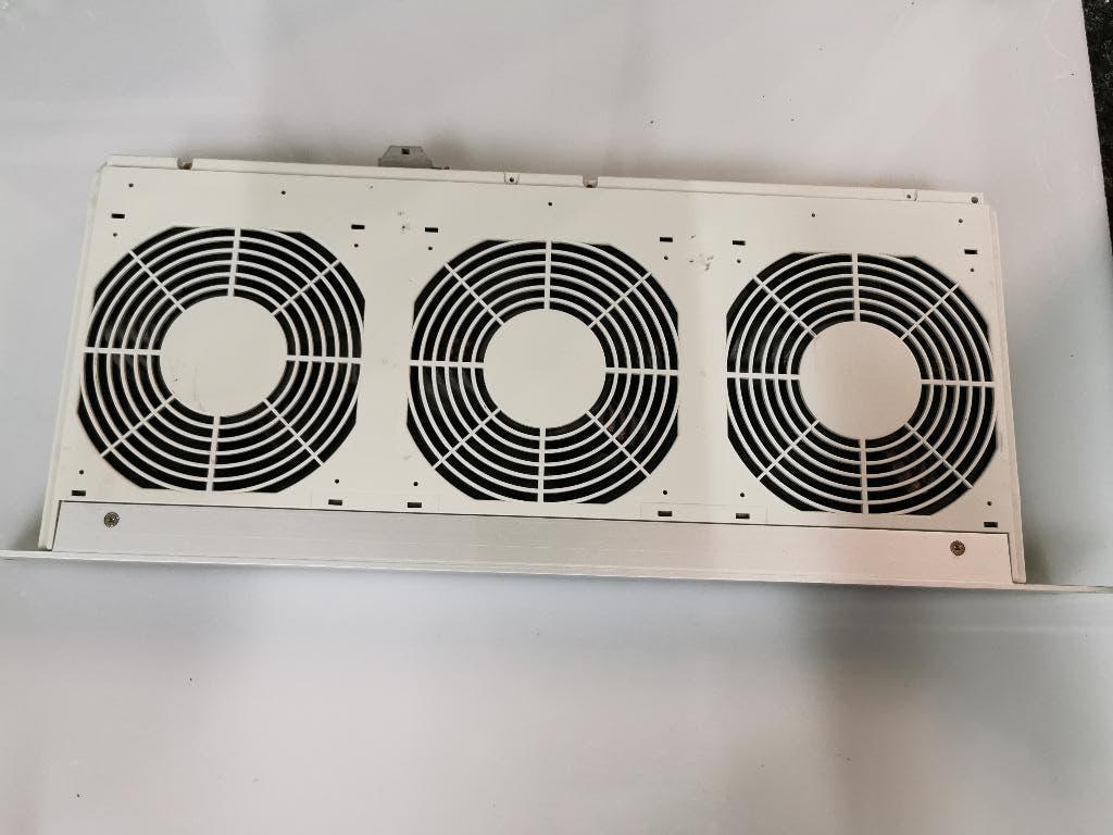 Rittal  SK 3341 230  Herkoelinstallatie, Ophalen, Gebruikt