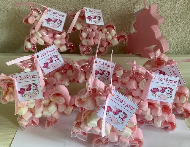 kindertraktatie trakteren school traktatie geboortetraktatie, Pijnacker, Nieuw, Ophalen of Verzenden, Vrolijke-muisjes