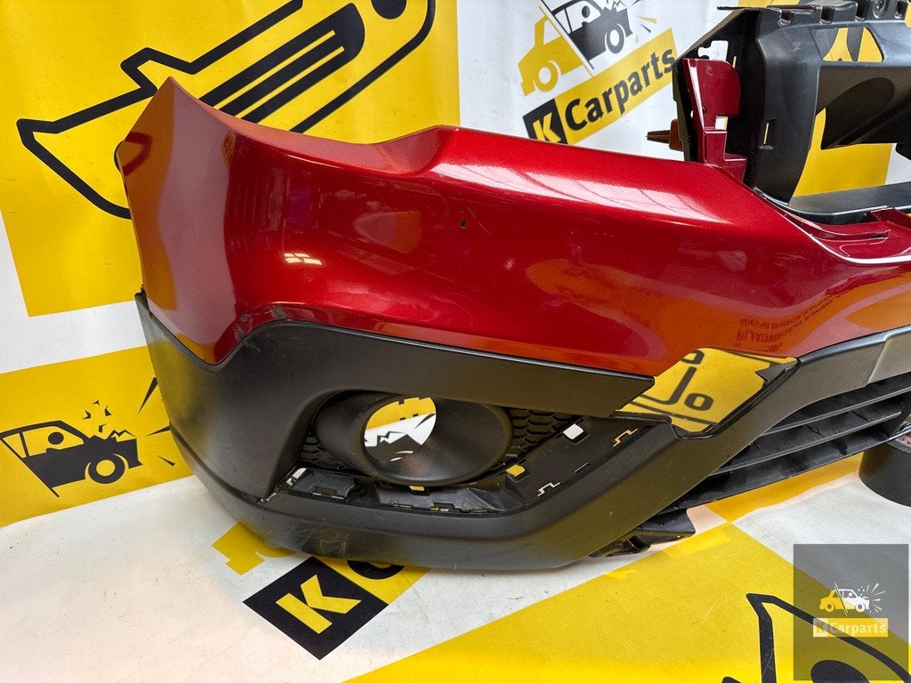Suzuki SX4 S-Cross lift 2016-2021 voorbumper 71721-64R0 orig, Info@fabrikant.eu, Ophalen of Verzenden, Bumper, Suzuki