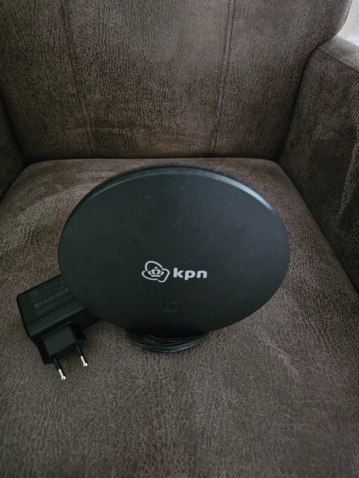 KPN wifi versterker, Computers en Software, Ophalen of Verzenden