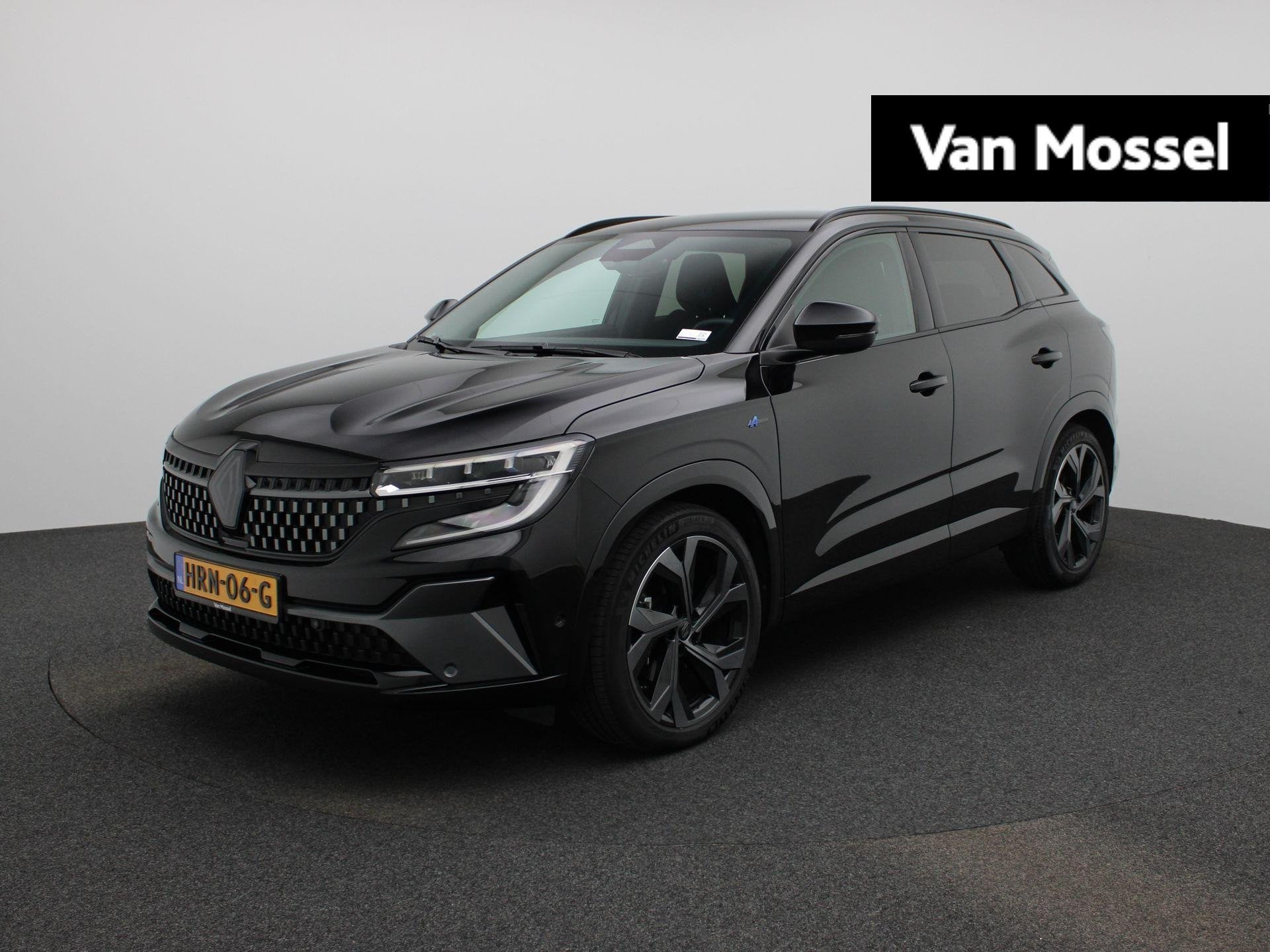 Renault Austral 1.2 E-Tech full hybrid 200 techno esprit Alp, Auto's, Gebruikt, Euro 6, 1199 cc, 2 kWh