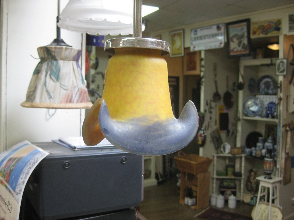 leeg verkoop brocante 83, Ophalen of Verzenden