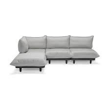 Fatboy Paletti hoekbank, Tuin en Terras, Tuintafels, Ophalen, Zo goed als nieuw, Rechthoekig, Overige materialen