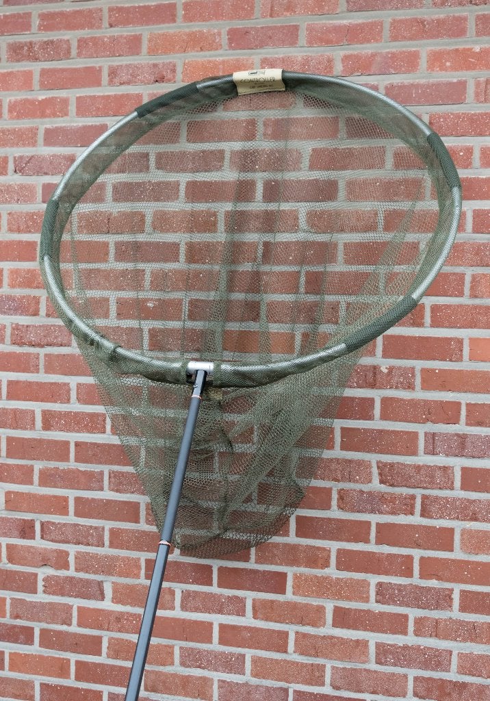 PB Products Controller Round Carp Landing Net, Watersport en Boten, Ophalen, Nieuw, Overige typen