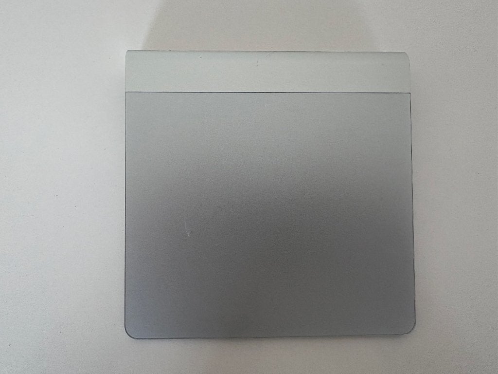 Apple Magic Trackpad (A1339), Computers en Software, Muizen, Gebruikt, Ophalen of Verzenden, Draadloos, Apple