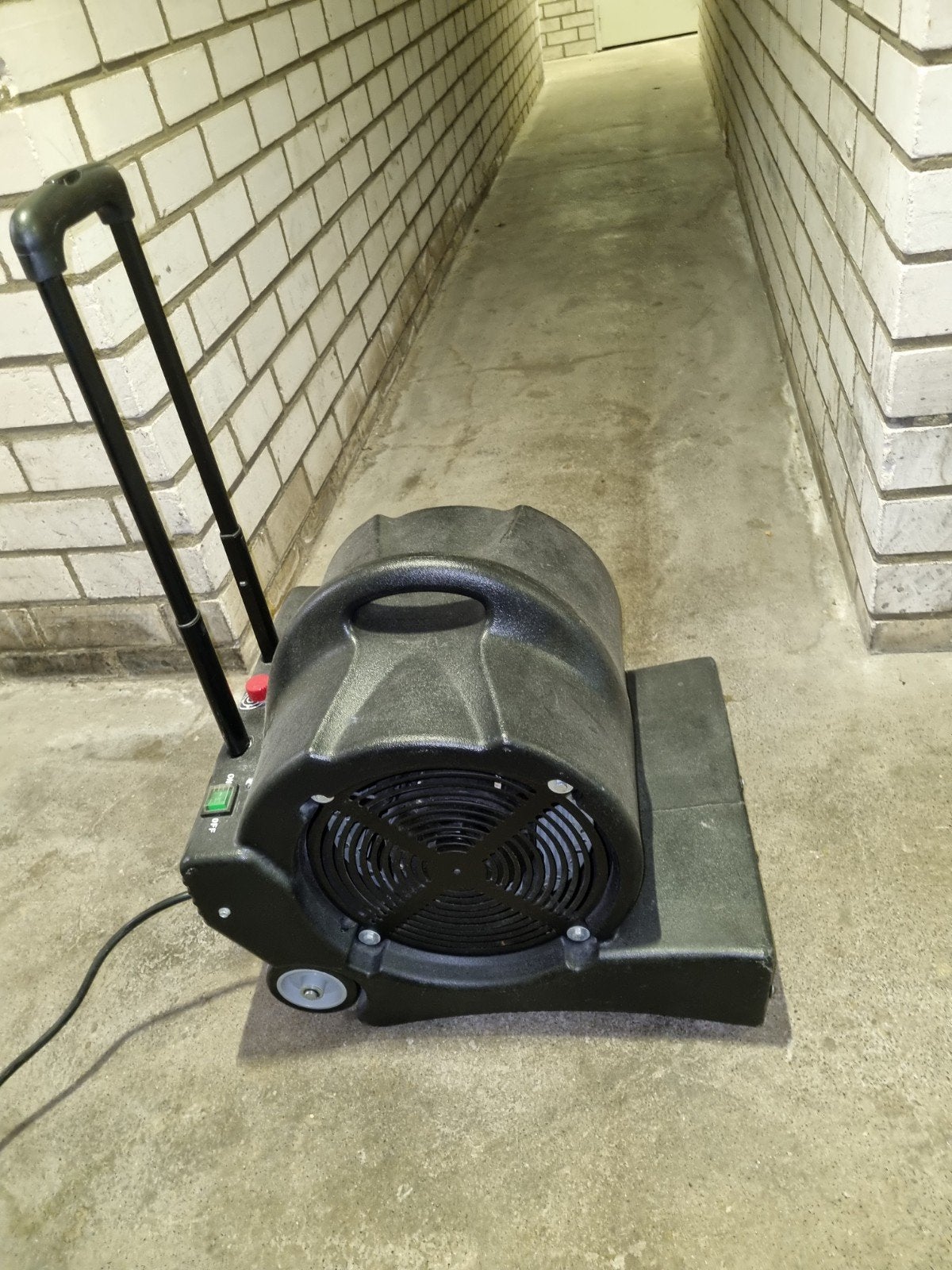 3-Speed Hot-Air Blower SC-2900 - Krachtige Luchtdroger, Ophalen of Verzenden