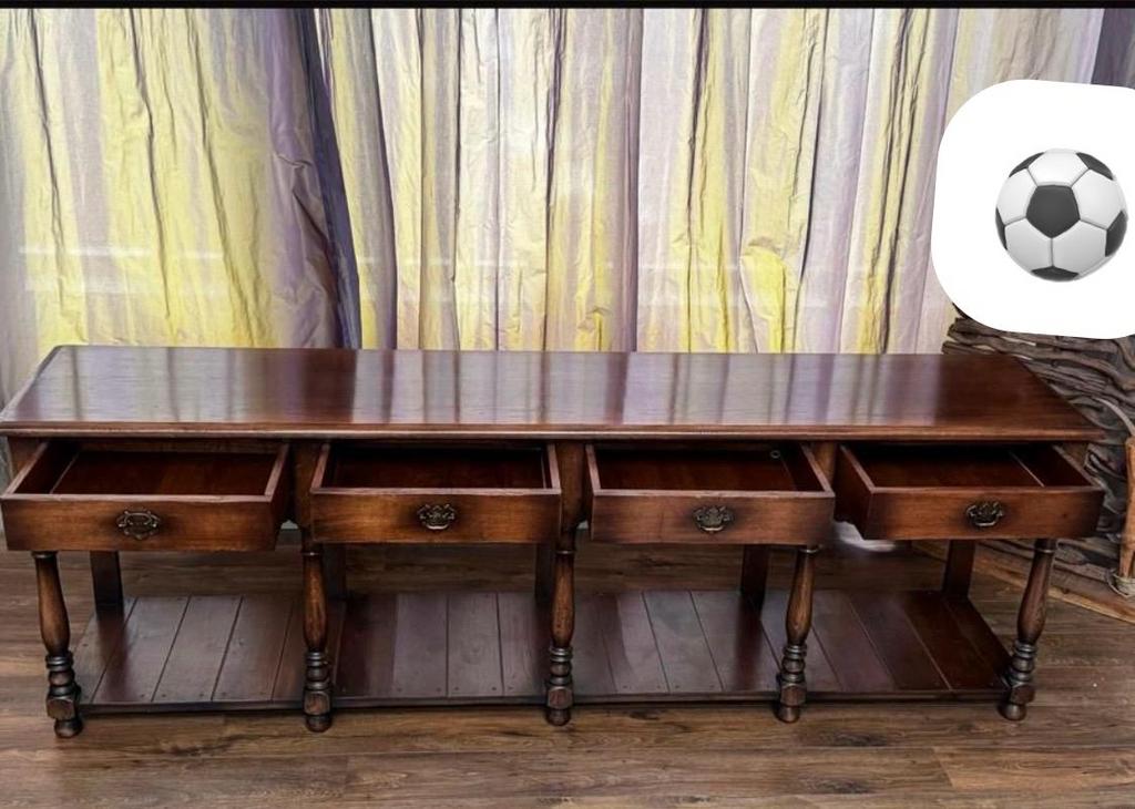 Antieke dressoir, Ophalen of Verzenden