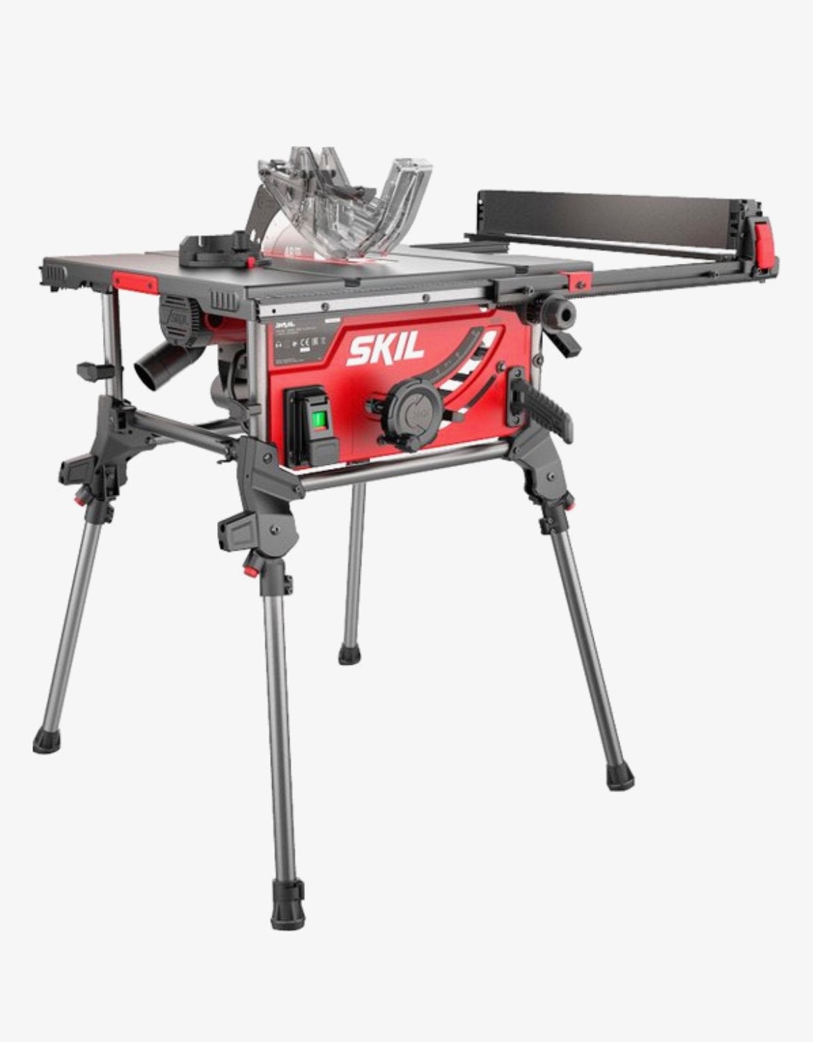 Skil tafelzaag 1340aa nieuw in de doos, Cirkelzaag, 70 mm of meer, Nieuw, Ophalen of Verzenden