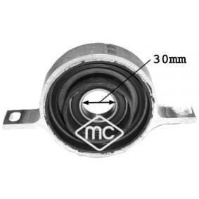 BMW E81 E82 E87 E88 F30 F80 cardanaslager F20 F21 F22 F23 F3, -, -, Nieuw, Ophalen of Verzenden