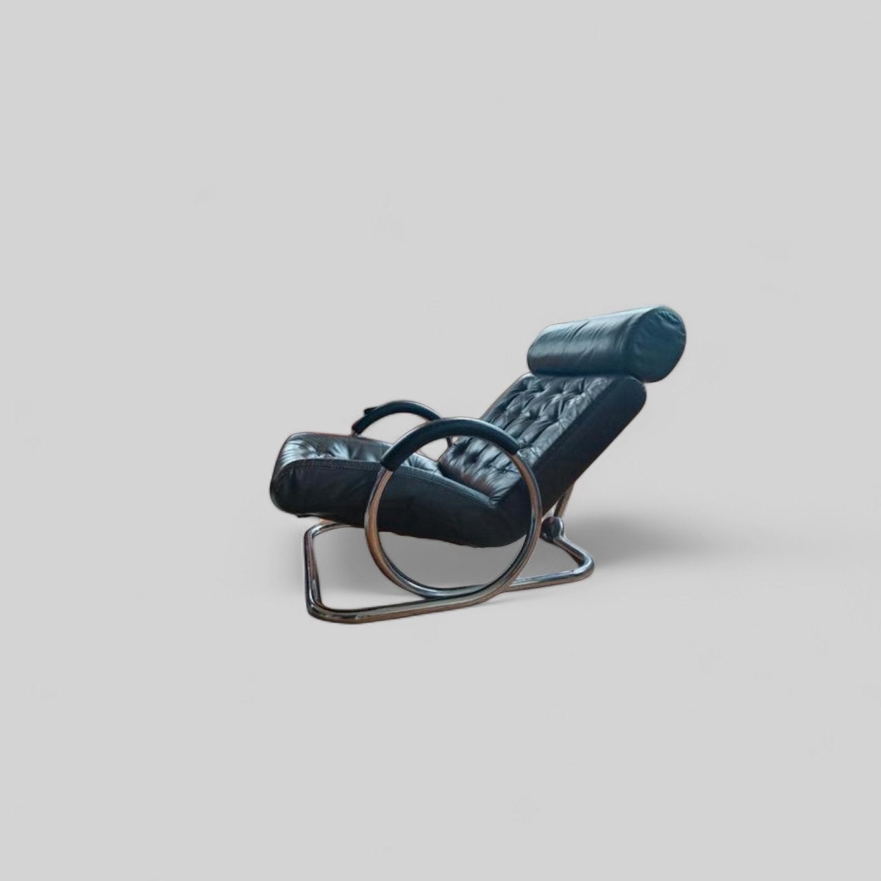 Herman Miller Lounge Chair - Vintage Design