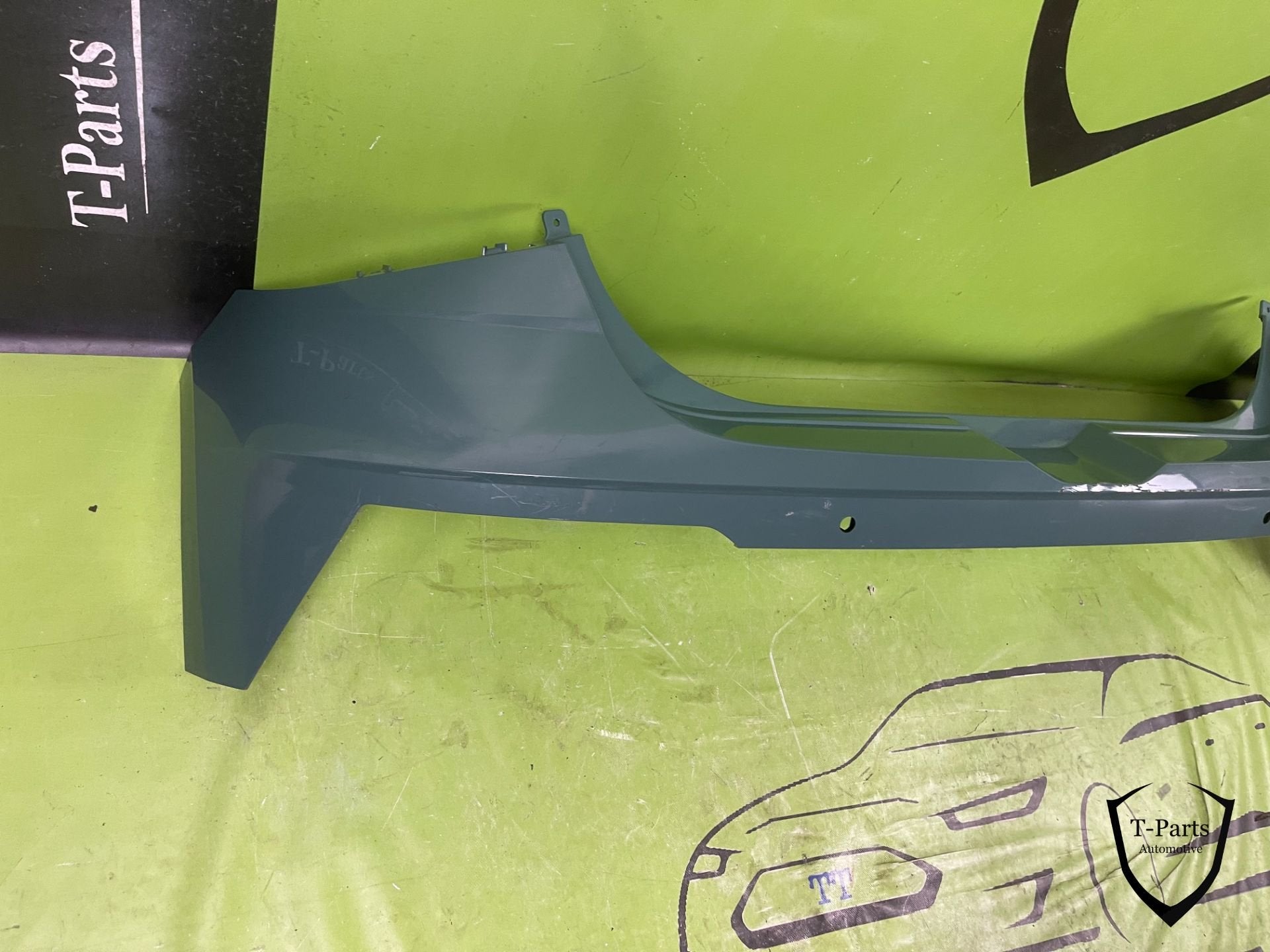 hyundai bayon achterbumper bumper 8661100ga0, Gebruikt, Heolleung-ro 12
06797  Seoul, Ophalen of Verzenden, Info@hyundai.com
