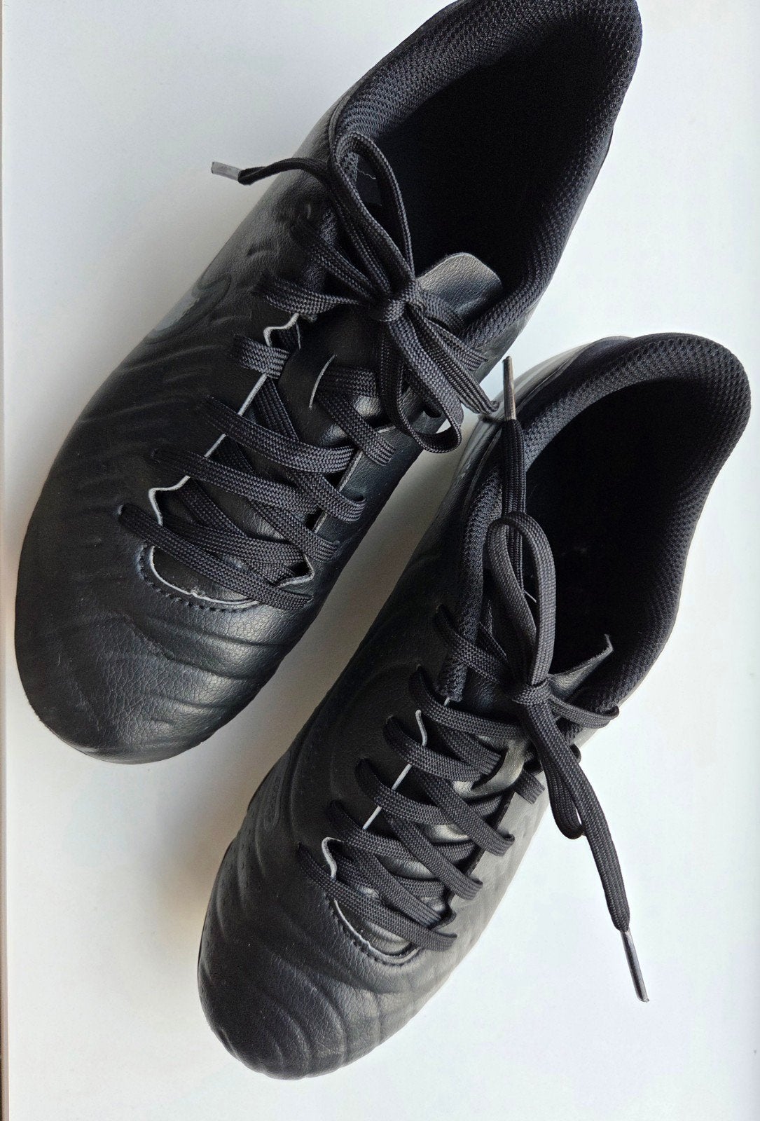 Nike Tiempo Legend 10 academy maat 37.5, Maat XS of kleiner, Schoenen, Ophalen of Verzenden, Zo goed als nieuw