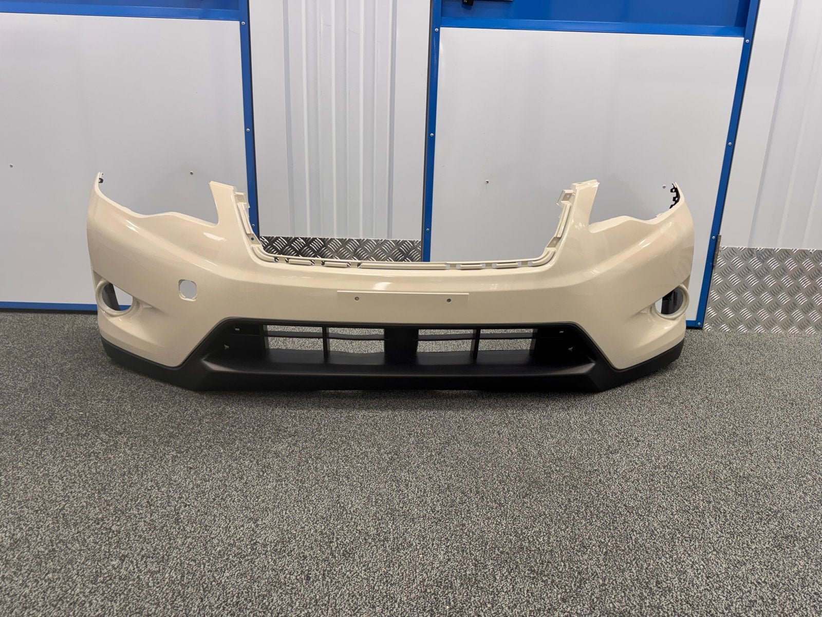 Subaru XV 2012-2017 plaatwerk: bumper, motorkappen, zijscher, Subaru, Voor, Nieuw, Ophalen of Verzenden