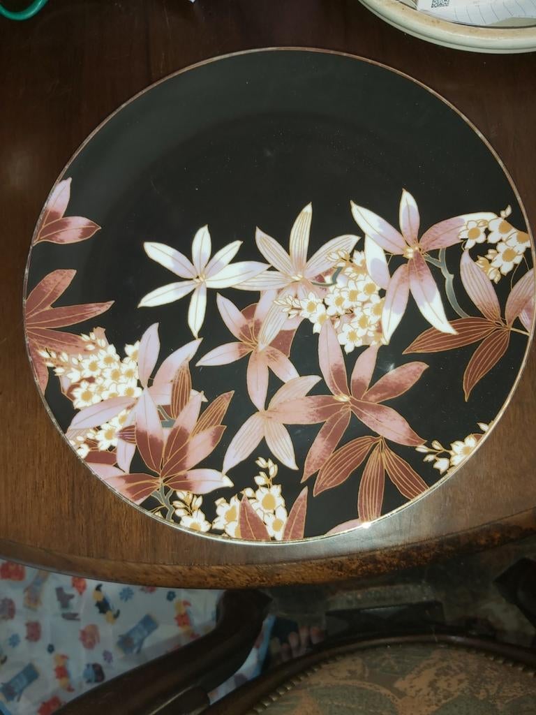 Grote borden porselein. ALLEEN OPHALEN, Huis en Inrichting, Keuken | Servies, Ophalen of Verzenden, Zo goed als nieuw, Bord(en)