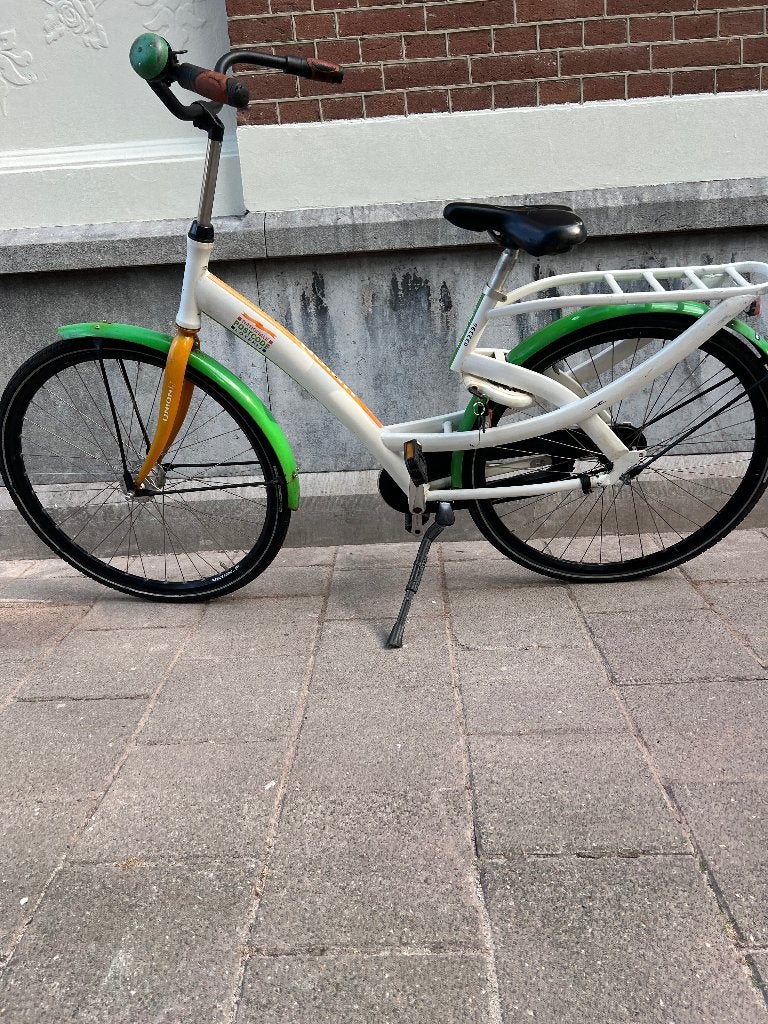 Union, 53 tot 56 cm, Ophalen, Zo goed als nieuw, Overige merken