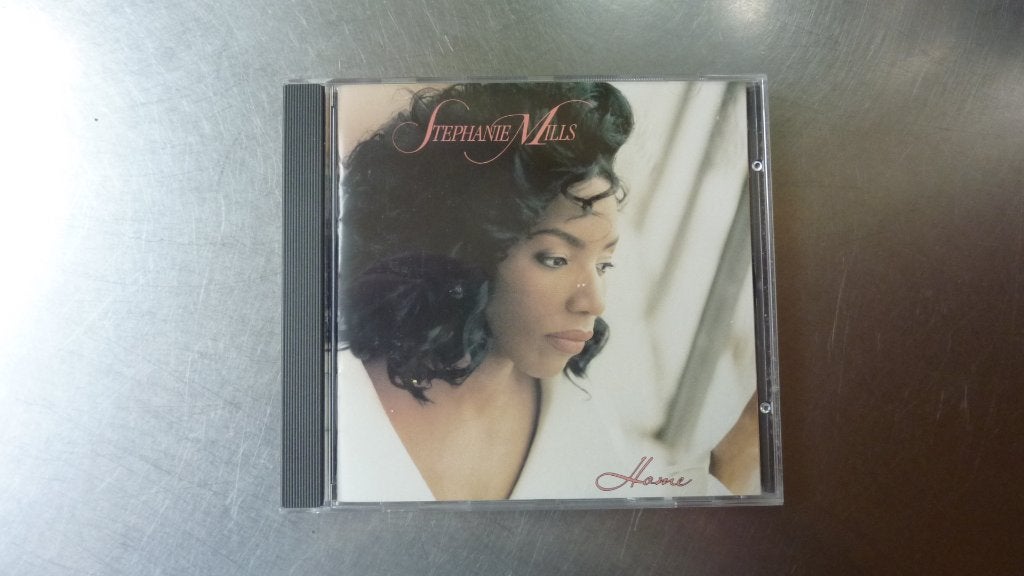 Stephanie Mills - Home, Ophalen of Verzenden, Zo goed als nieuw, Soul, Album