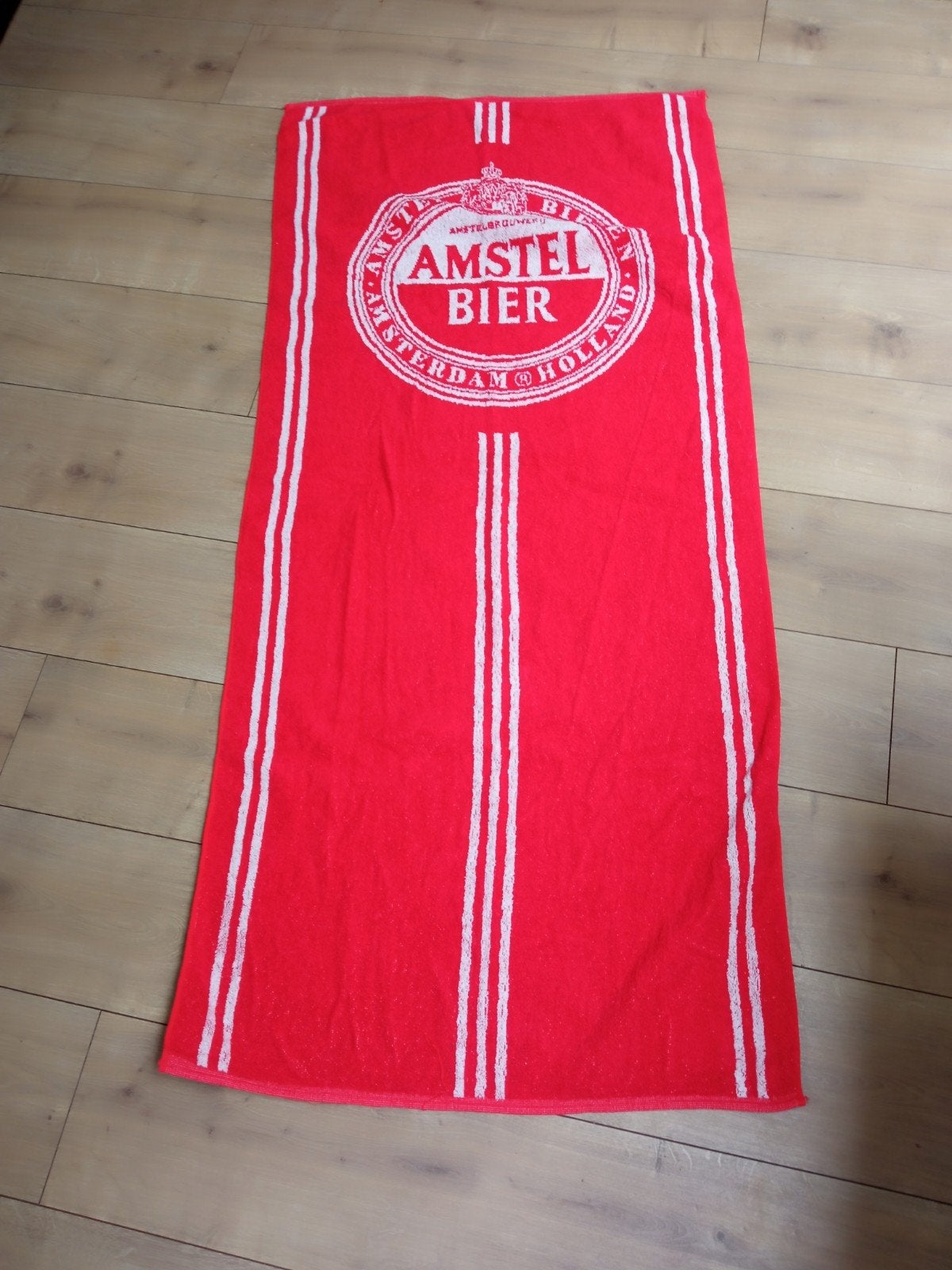 badkaken Amstel bier / Pepsi cola, Ophalen of Verzenden, Nieuw, Gebruiksvoorwerp