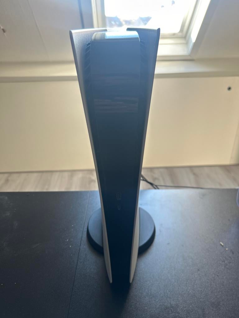 Sony PlayStation 5 Disc Edition - Zo goed als nieuw, Ophalen of Verzenden, Zo goed als nieuw, Playstation 5