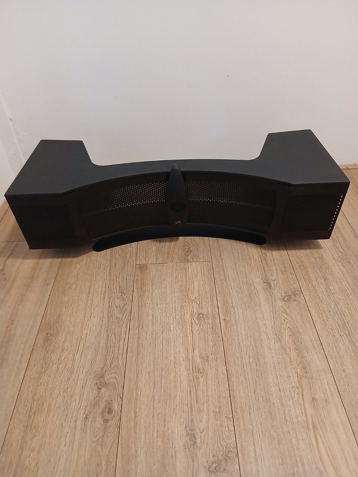 martin logan center surround speaker, Audio, Tv en Foto, Luidsprekers, Overige merken, Ophalen of Verzenden, Zo goed als nieuw