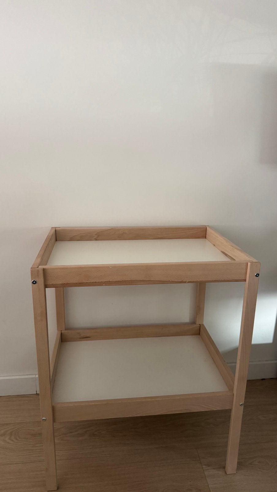 Sniglar commode, Minder dan 75 cm, 50 tot 70 cm, Zo goed als nieuw, Ophalen