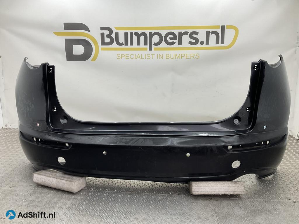 Bumper Mazda CX30 CX-30 4XPdc DGH9-50221 Achterbumper F3-182, Auto-onderdelen, Bumper