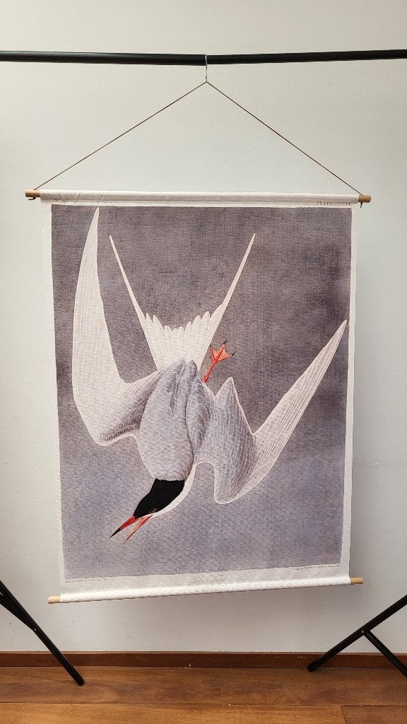 Textiel wanddecoratie, Wandhanger, Textiel, Nieuw, 117 cm