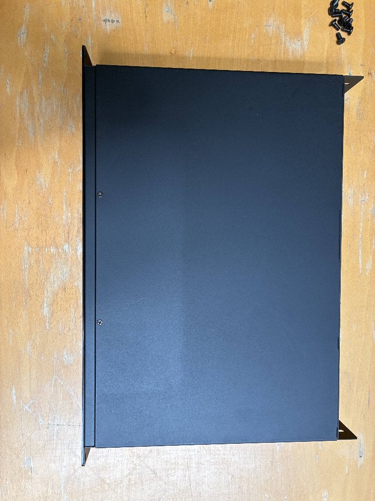 DAP Audio Pa-250 100 Volt, Ophalen of Verzenden, Zo goed als nieuw, Audio