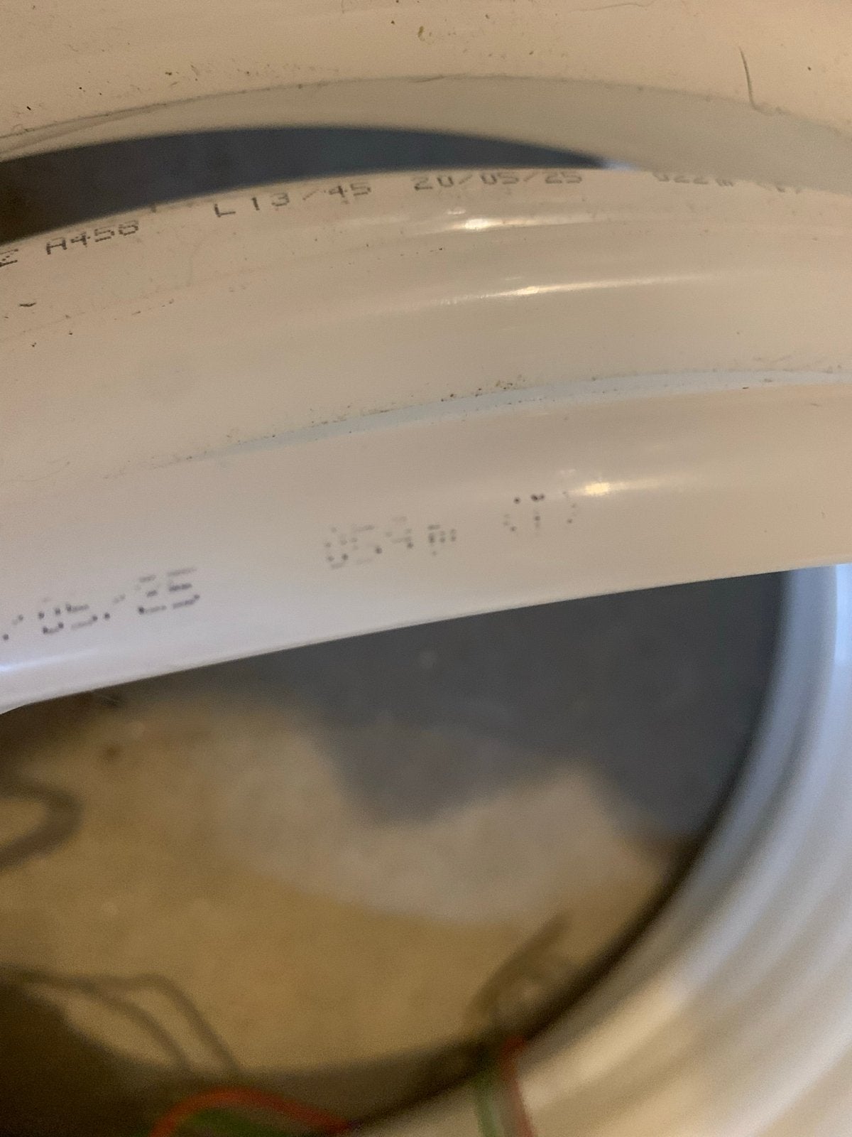 Henco 16x2 vloerverwarmingsbuis 59 meter, Ophalen, Nieuw, Overige typen