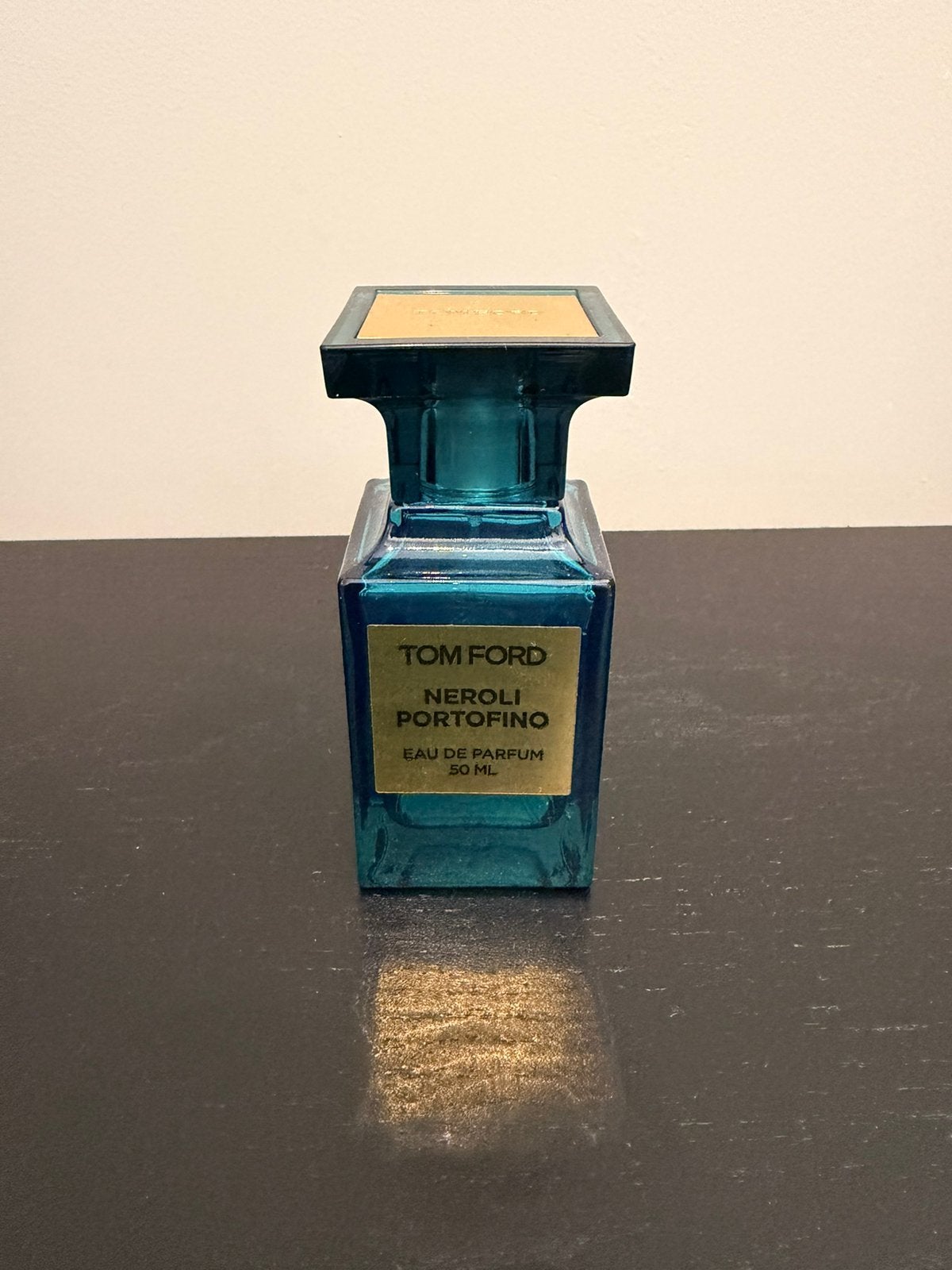 Tom ford neroli portofino 50ml, Ophalen of Verzenden, Zo goed als nieuw