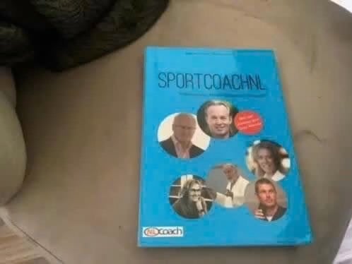 Coach: Gildemeester, Wetenschapper of Visionair? ), Verzenden, Nederland, Onbekend, Gelezen