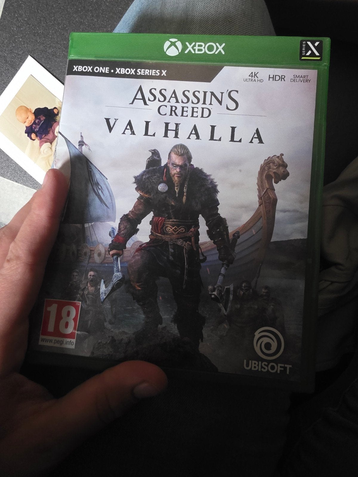 Xbox spel, Ophalen of Verzenden, Zo goed als nieuw