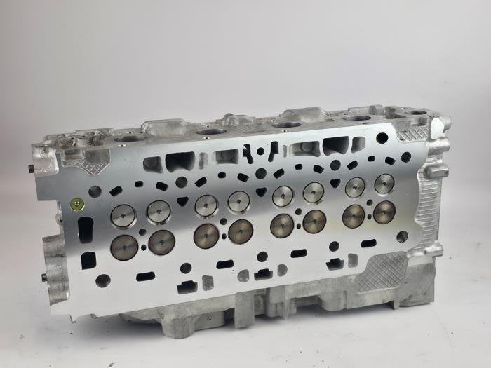 Cilinderkop van een Ford Transit Connect, Auto-onderdelen, Motor en Toebehoren, -, -, Nieuw, Ophalen of Verzenden