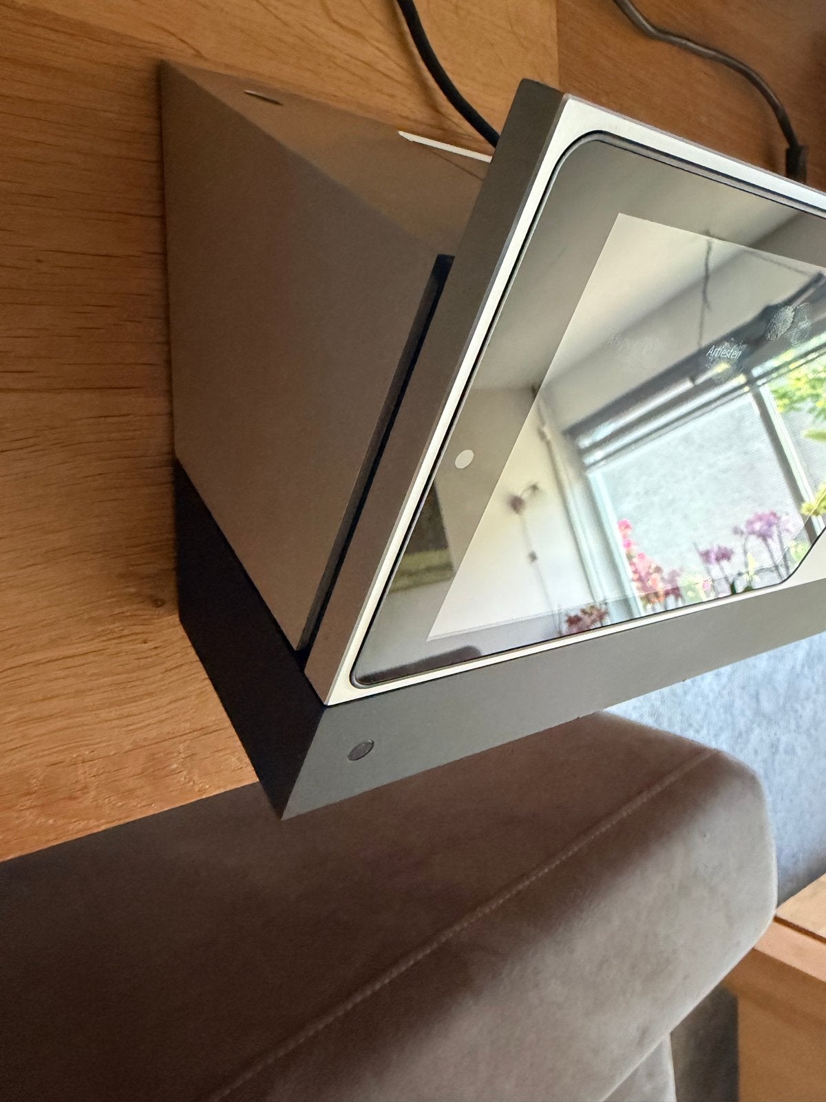 Bang & Olufsen BeoSound Moment - Muzieksysteem, Tuner of Radio, Zo goed als nieuw, Bang & Olufsen, Losse componenten
