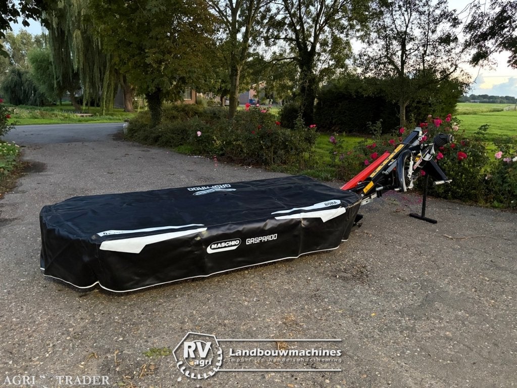 Maschio schijvenmaaier 280 cm NIEUW!! Koopje!!, Zakelijke goederen, -, Veehouderij, Weidebouw, Niet opgegeven