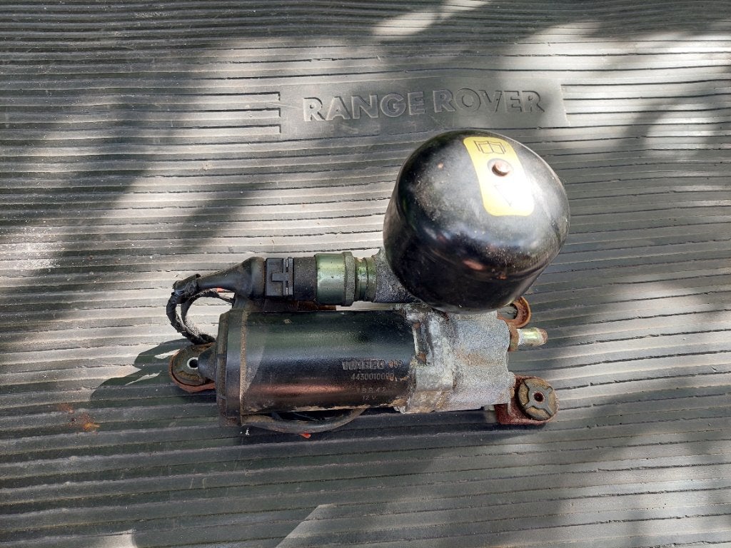 Land Rover Range Rover OEM ABS Pump 4430010090, Auto-onderdelen, Ophalen of Verzenden, Gebruikt, Land Rover