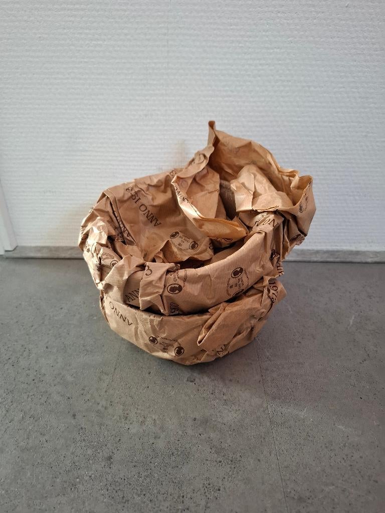 Servies, Huis en Inrichting, Keuken | Servies, Verzenden, Nieuw, Overige stijlen, Bord(en)