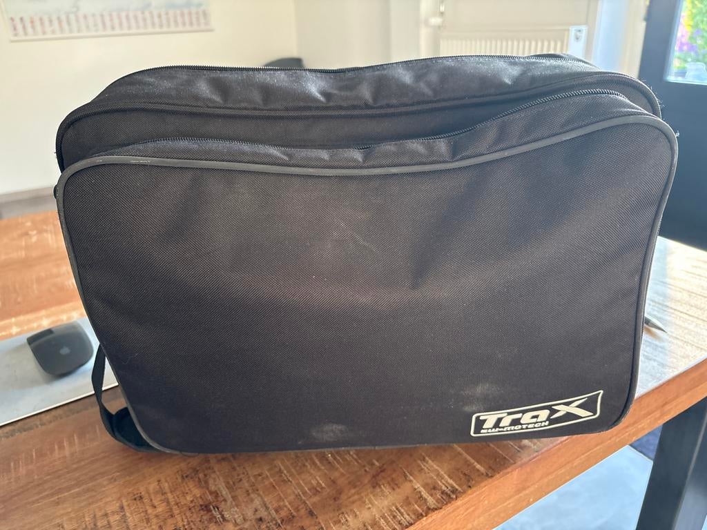 Motor tas Trax SW-Motech, Ophalen, Gebruikt