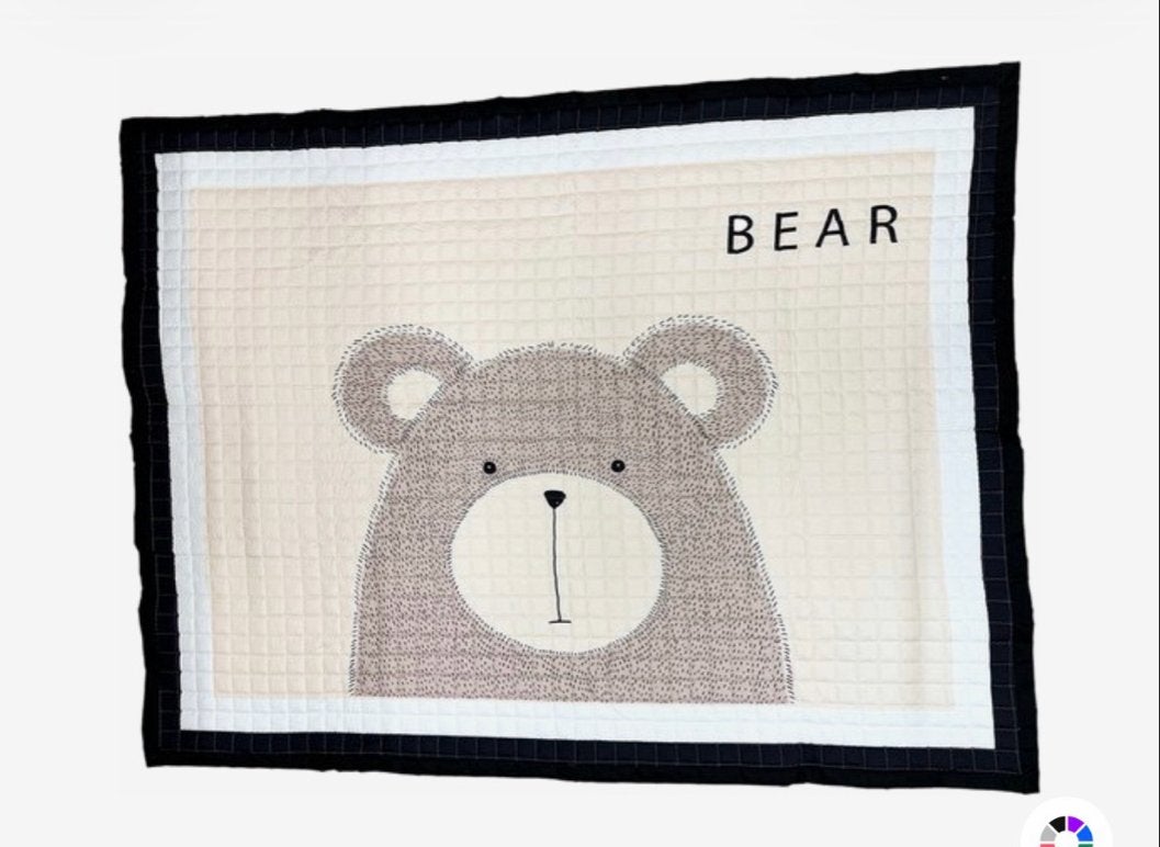 Baby & Kinder Speelkleed XL Bear, Ophalen, Zo goed als nieuw