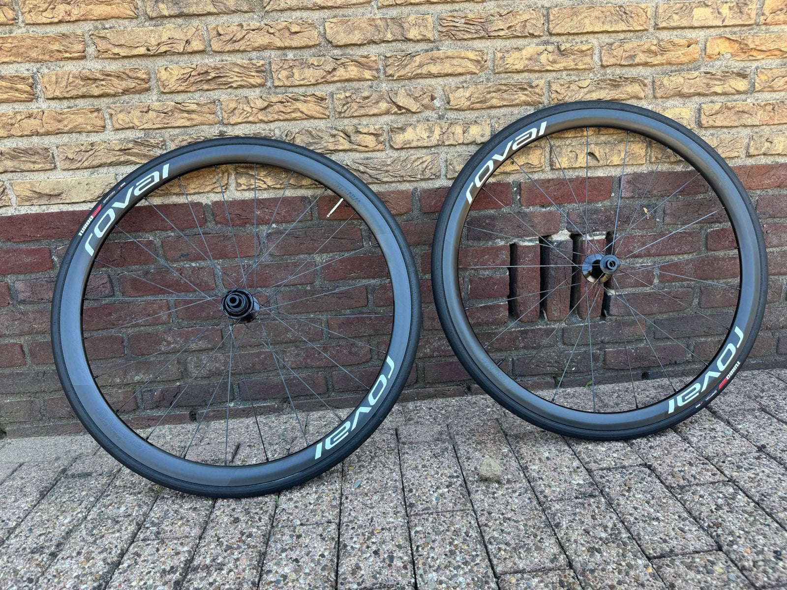 Roval Rapide Alpinist CLX, Wiel, Ophalen of Verzenden, Zo goed als nieuw, Racefiets