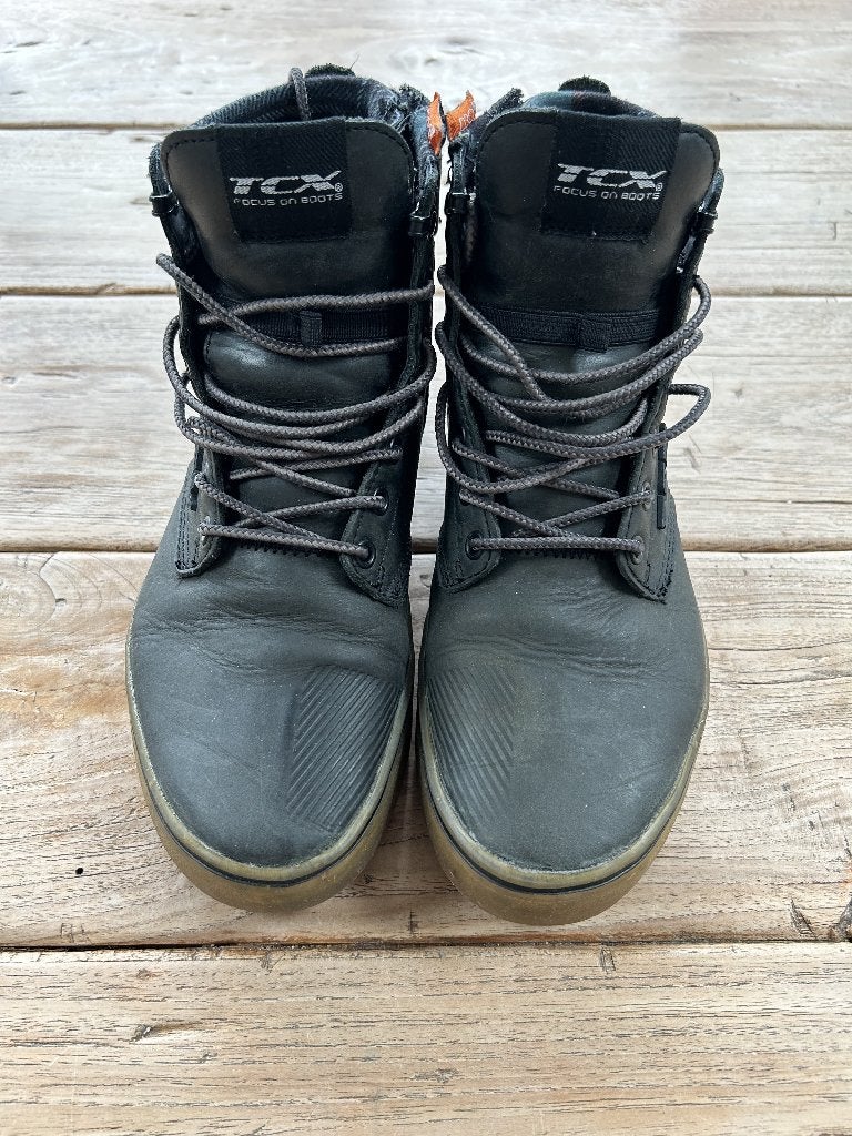 Motorsneaker TCX Dartwood maat 40, Motoren, Kleding | Motorkleding, Heren, Ophalen of Verzenden, Laarzen, TCX